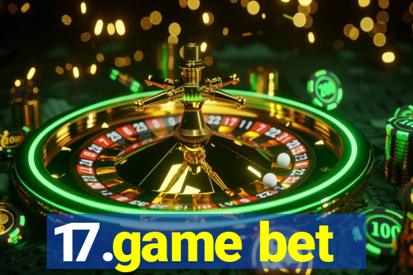 17.game bet